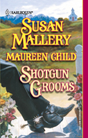 Cover image for Shotgun Grooms
